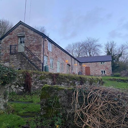 Parc Farm Cottage, Flintshire, North Wales Rhydymwyn Eksteriør bilde